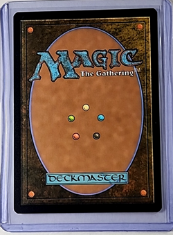 2025 MTG Magic The Gathering SLD Secret Lair Borderless Foil #7054 Growth Spiral - Image 2