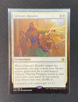 MTG - Amonkhet - Complete Set + Bonus Extras - NM - Non-Foil - Image 4