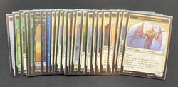 MTG - Amonkhet - Complete Set + Bonus Extras - NM - Non-Foil - Image 5