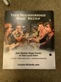 Magic: The Gathering Player's Guide - Fat Pack Bundle Booklets - Image 2