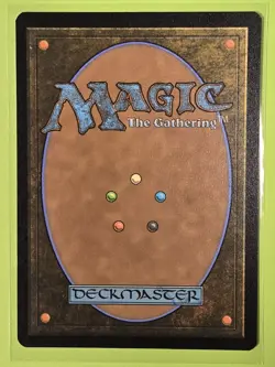 MTG - Triumph of the Hordes JP Alternate Art - Mythic #124 SOS: Mystical Archive - Image 2