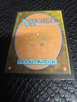 Magic 2015 (M15) #248 Urborg, Tomb of Yawgmoth - Image 3