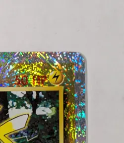 2002 Pokemon Legendary Collection Reverse Holo Pikachu ✨🎇 - Image 4