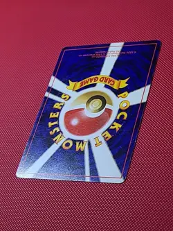 Pokemon Card - Spearow - VHS Intro Deck #13 Squirtle Deck No.021 - Japanese HP - Image 4