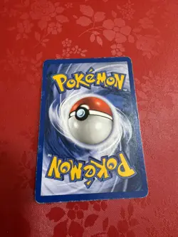 Pokemon Snorlax Jungle 11/64 Holo Rare Holo Unlimited 90 HP English LP - MP - Image 3