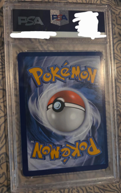 Mew ex #53 Pokemon Black Star Promo, PSA 10 - Image 2