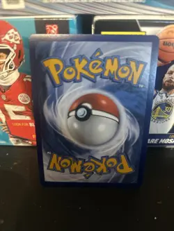 Pokemon TCG Sv03: Obsidian Flames Charizard EX Ultra Rare Holo English 215/197 - Image 2