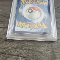 Pokemon Moltres Zapdos Articuno GX TAG TEAM Secret Rare Holo 69/68 PSA 9 - Image 5