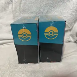 Pokemon TCG Mega Evolution Ascended Heroes ETB *LOT OF 2* - Image 3