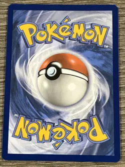 Pokemon TCG Raichu 132/091 SV: Paldean Fates Baby Shiny Holo Rare NM/M - Image 2