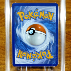 Pokemon Paldean Fates Ting-Lu EX 244/091 AGS Gem-MT 10 FA Holo Secret Rare 2024 - Image 4