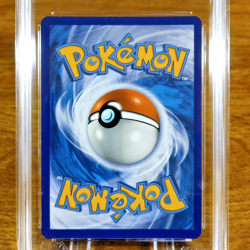 Pokemon Obsidian Flames Tyranitar EX 211/197 AGS Gem-MT 10 FA Holo Rare 2023 - Image 4