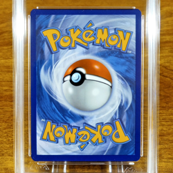 Pokemon SV Paldean Fates Koraidon EX 245/091 AGS Gem-MT 10 Secret Hype Rare 2024 - Image 4