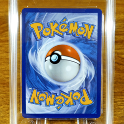 Pokemon Surging Sparks Ceruledge 197/191 AGS Mint+ 9.5 FA Holo Secret Rare 2024 - Image 4