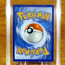 Pokemon Surging Sparks Alolan Exeggutor EX 248/191 AGS Mint+ 9.5 Holo Rare 2024 - Image 4