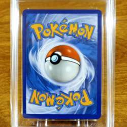 Pokemon Paldea Evolved Chien-Pao EX 274/193 AGS Gem-MT 10 Holo Secret Rare 2023 - Image 4