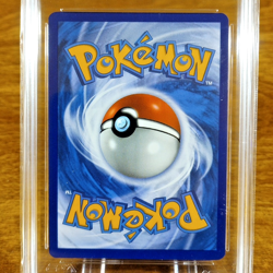 Pokemon Paldea Evolved Quaquaval EX 273/193 AGS Mint+ 9.5 Holo Secret Rare 2023 - Image 4