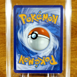 Pokemon Prismatic Evolutions Terapagos EX 180/131 AGS Gem-MT 10 Holo Rare 2025 - Image 4