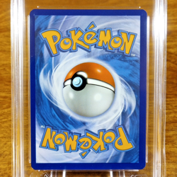 Pokemon Scarlet & Violet Base Miraidon EX 253/198 AGS Mint+ 9.5 Holo Rare 2023 - Image 4