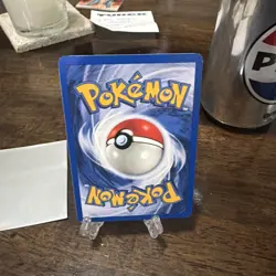 Dark Golduck - 37/82 Team Rocket - Pokemon TCG - 2000 - Image 2