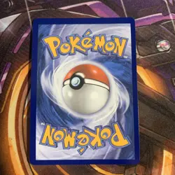 Pokemon Misty's Lapras Illustration Rare Holo 194/182 Sv10 Destined Rivals - Image 5