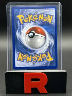 Pokemon TCG Cetitan EX 65/182 SV10 Destined Rivals Double Rare NM - Image 2