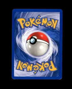 2000 Pokemon TEAM ROCKET DARK RAICHU HOLO 83/82 RARE! LP + - Image 2