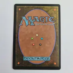 MTG - Summon: Esper Valigarmanda - Borderless Non-foil Final Fantasy UB Chinese - Image 2