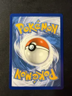 Treecko 3/25 Pokemon 25th Anniversary McDonalds Promo- Holo NM/LP - Image 2