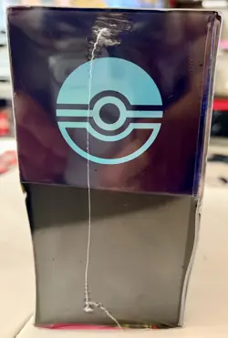 Pokemon Phantasmal Flames Elite Trainer Box ETB Sealed MINT - Image 3