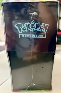 Pokemon Phantasmal Flames Elite Trainer Box ETB Sealed MINT - Image 4