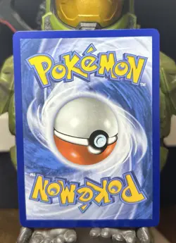 Mega Charizard Y ex 022/217 Ascended Heroes English Pokemon TCG NM - Image 2