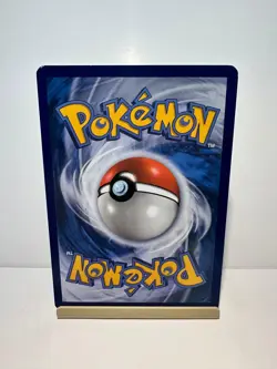 Misty's Favor 202/236 Uncommon Unified Minds Pokemon Moderately Played - Image 3