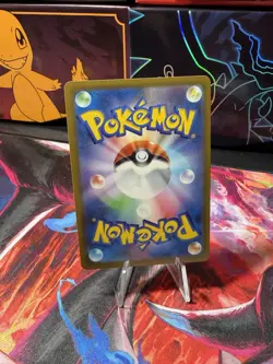 Pikachu ex - Pokemon TCG 044/193 RR M2a: Mega Dream ex Holo Japanese - Image 2