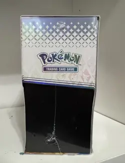 Pokemon Prismatic Evolutions ETB Elite Trainer Box Brand New Factory Sealed - Image 2