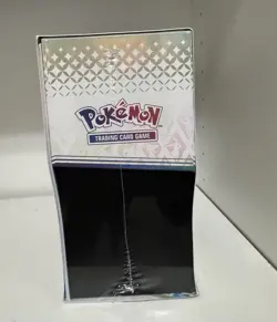 Pokemon Prismatic Evolutions ETB Elite Trainer Box Brand New Factory Sealed - Image 3