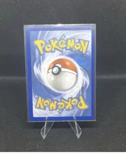 Pokemon Gengar Rare Holo Stage 2 130 HP Poltergeist Hollow Dive Sv151 094/165 - Image 2