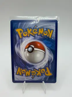 Alakazam 009 - Mega Evolution - Black Star Promo - Pokemon EN NM VHTF RARE NEW - Image 2