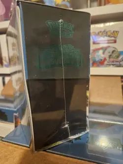 Pokemon Center Twilight Masquerade Elite Trainer Box ETB - Case Fresh, Sealed #2 - Image 5