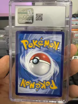 Pokemon 2023 TCG Chinese Latias & Latios GX CSM2aC 175/150 SR CGC 10 - Image 2
