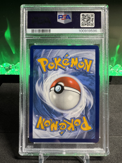 2024 | Pokemon Twilight Masquerade | Teal Mask Ogerpon EX | 25/167 | PSA 9 - Image 2
