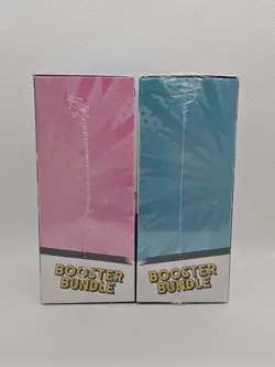 2x Pokemon Ascended Heroes Booster Bundle Factory Sealed From PC - Image 3