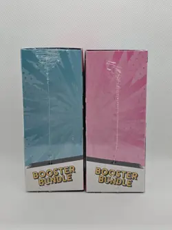 2x Pokemon Ascended Heroes Booster Bundle Factory Sealed From PC - Image 4