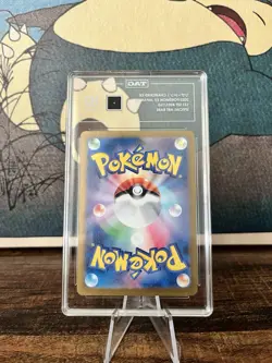 Charizard ex SAR 201/165 (Japanese) Sv2a: Pokemon 151 Gem Mint TAG 10 - Image 2