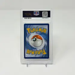 2020 POKEMON SWORD & SHIELD DARKNESS ABLAZE #020 FULL ART/CHARIZARD VMAX PSA 10 - Image 2