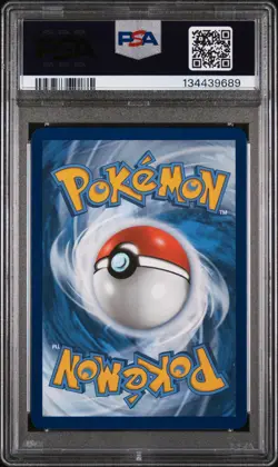 2024 Pokemon TWM EN-Twilight Masquerade Eevee FA Illustration Rare PSA 9 #188 - Image 2