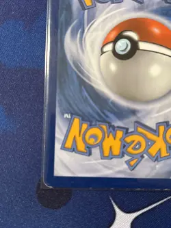 2015 Pokemon XY Primal Clash Full Art Kyogre EX 148/160 #148 - Image 3