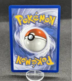 Pokemon Misty's Psyduck 193/182 Illustration Rare Full Art Holo Destined Rivals - Image 2