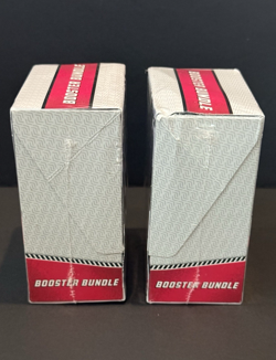 LOT of TWO Pokemon White Flare Booster Bundle Boxes Sealed 189520 - Image 3