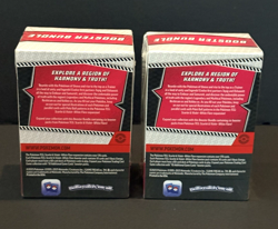 LOT of TWO Pokemon White Flare Booster Bundle Boxes Sealed 189520 - Image 4